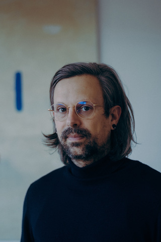 Hans Van den Keybus - Frontend Lead & Product Strategist